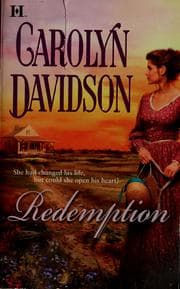 Tapa de Redemption