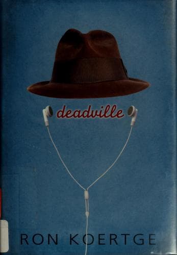 Tapa de Deadville