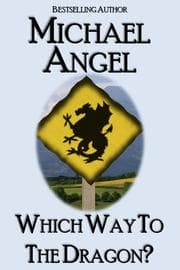 Tapa de Which Way to the Dragon