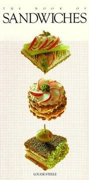 Tapa de The book of sandwiches