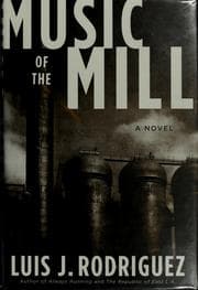 Tapa de Music of the mill