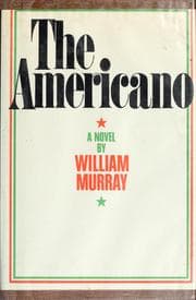 Tapa de The Americano