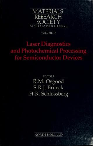 Tapa de Laser Diagnostics