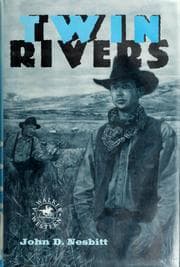 Tapa de Twin rivers