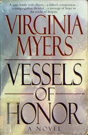 Tapa de Vessels of honor