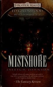 Tapa de Mistshore