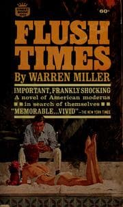 Tapa de Flush times