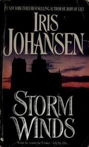 Tapa de Storm winds