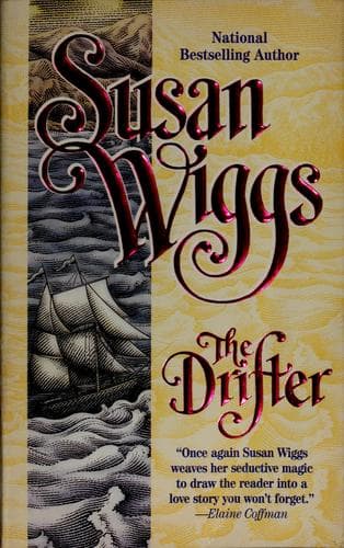 Tapa de The drifter