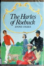 Tapa de The Hartes of Roebuck