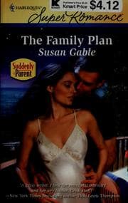 Tapa de The family plan