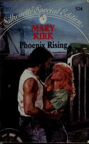 Tapa de Phoenix rising