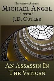 Tapa de An Assassin in the Vatican