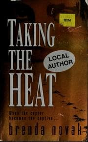 Tapa de Taking the heat