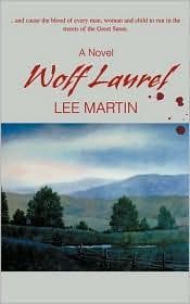 Tapa de Wolf Laurel