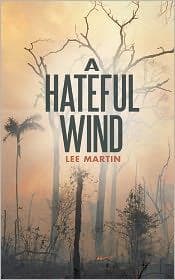 Tapa de A Hateful Wind