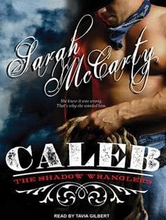 Tapa de Caleb