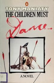 Tapa de The children must dance