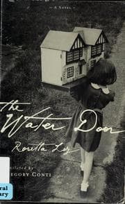 Tapa de The water door