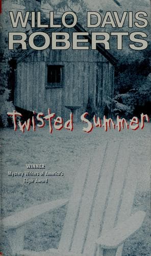 Tapa de Twisted summer