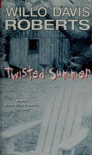 Tapa de Twisted summer