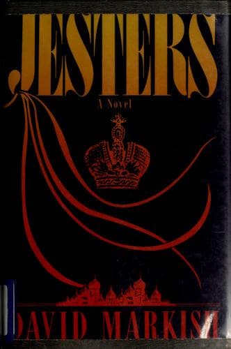 Tapa de Jesters