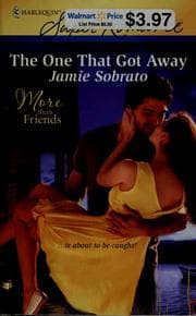 Tapa de The one that got away