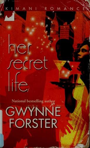 Tapa de Her Secret Life