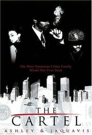 Tapa de The Cartel