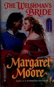 Tapa de The Welshman's bride