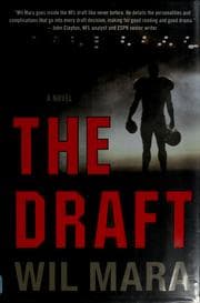 Tapa de The draft
