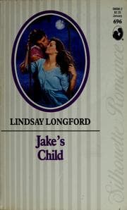Tapa de Jake's Child