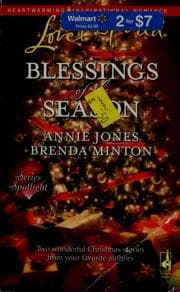 Tapa de Blessings of the season