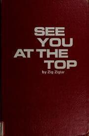 Tapa de See you at the top