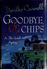Tapa de Goodbye, Ms. Chips