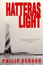 Tapa de Hatteras Light