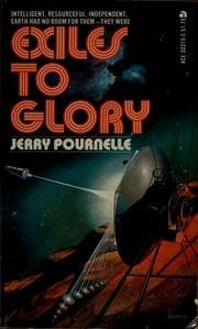 Tapa de Exiles to glory
