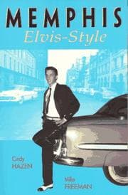 Tapa de Memphis Elvis-style