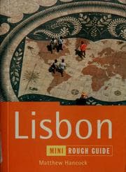 Tapa de Lisbon
