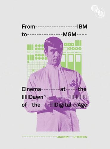 Tapa de From IBM to MGM