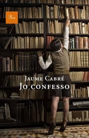 Tapa de Jo confesso