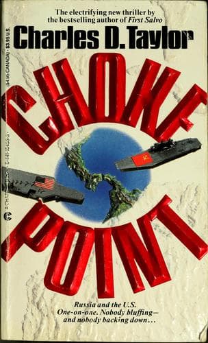 Tapa de Choke point