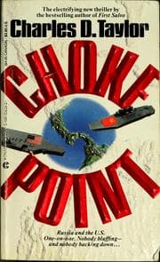Tapa de Choke point