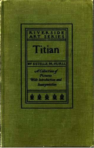 Tapa de Titian