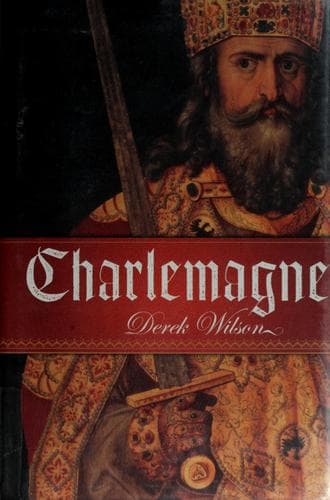 Tapa de Charlemagne
