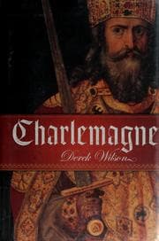 Tapa de Charlemagne