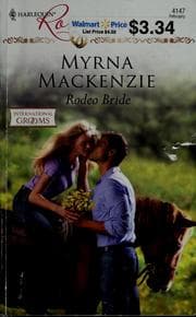 Tapa de Rodeo Bride