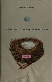 Tapa de The mother garden