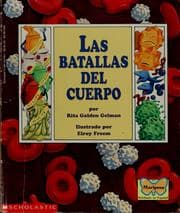 Tapa de Batallas Del Cuerpo