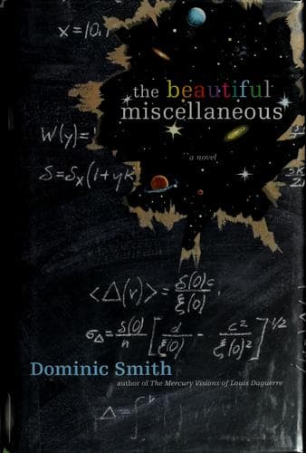 Tapa de The beautiful miscellaneous